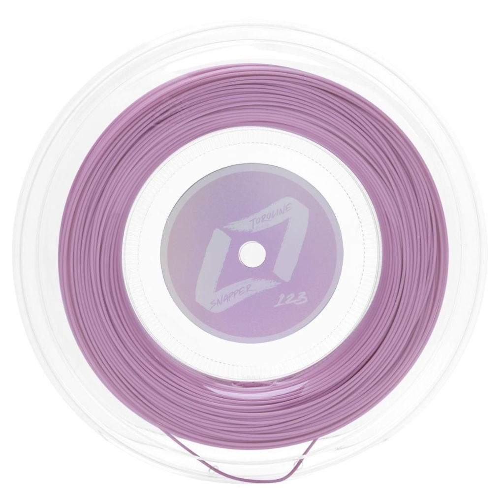 Corda Toroline Snapper 17L 1.23mm - Rolo com 100 Metros