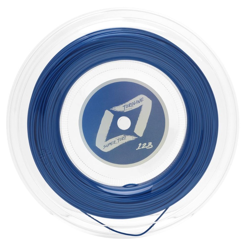 Corda Toroline Super Toro 17L 1.23mm - Rolo Com 100 Metros