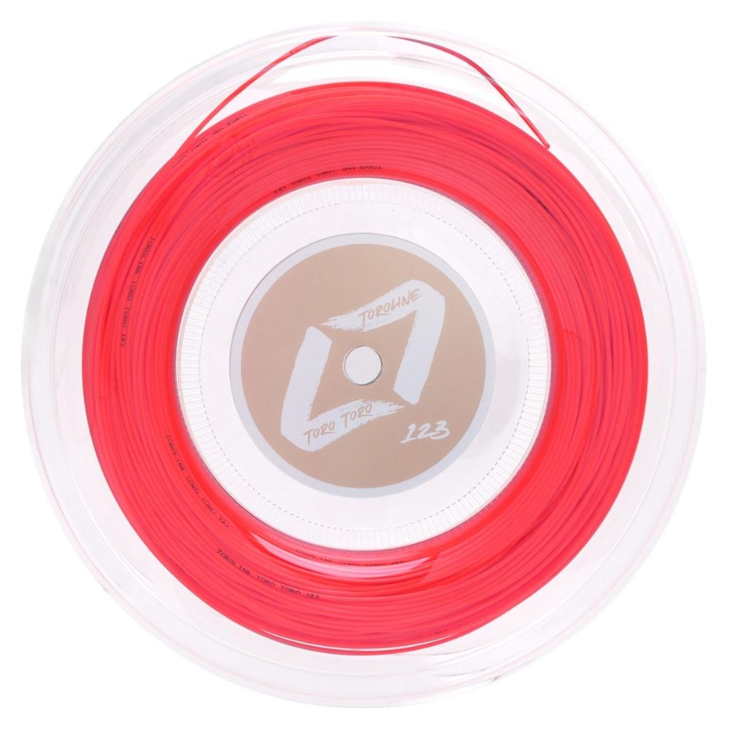 Corda Toroline Toro Toro 17L 1.23mm - Rolo Com 100 Metros