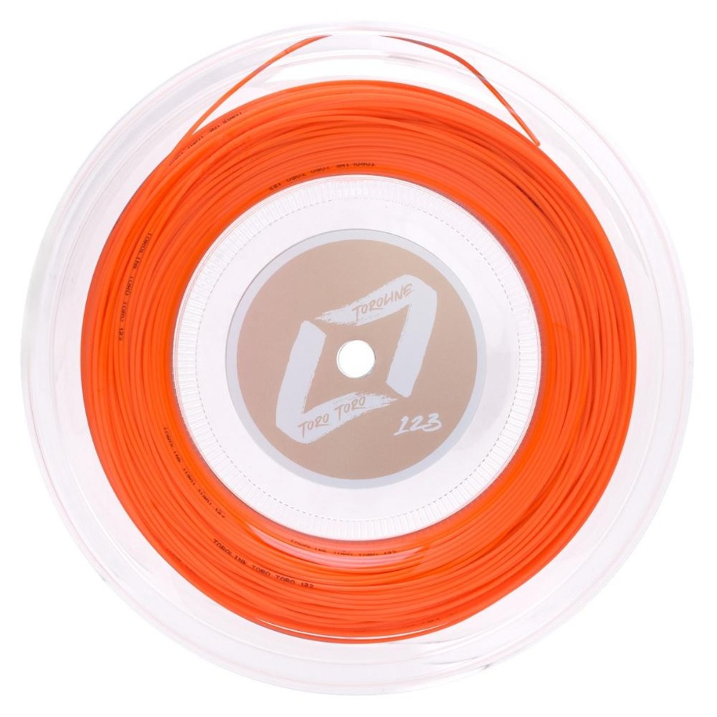 Corda Toroline Toro Toro 17L 1.23mm - Rolo com 100 Metros