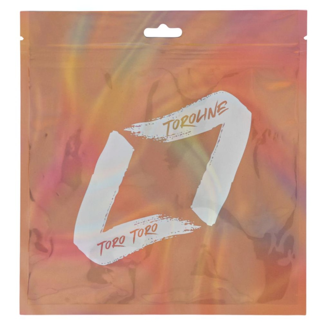 Corda Toroline Toro Toro 17L 1.23mm - Set Individual