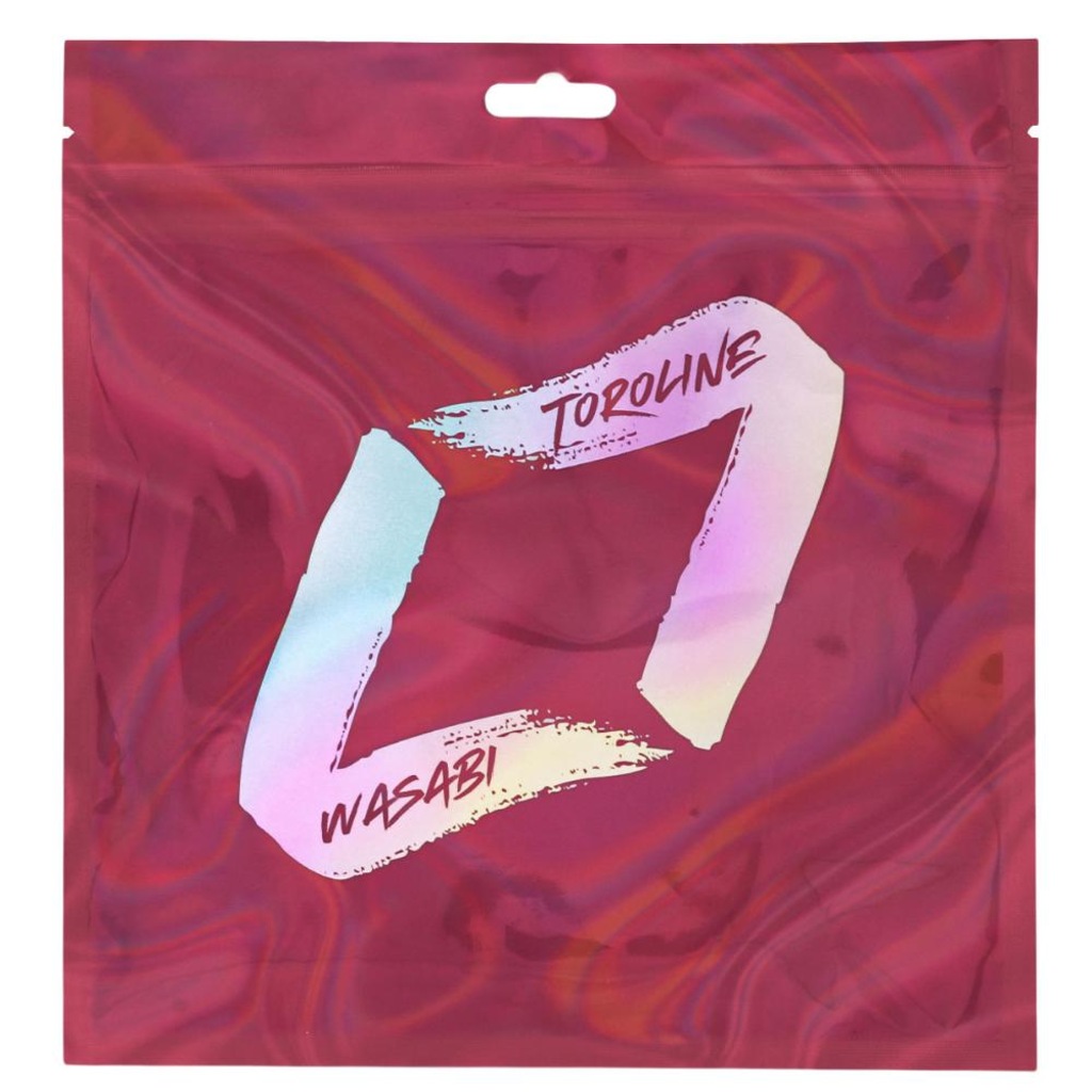 Corda Toroline Wasabi 17 1.23mm - Set individual