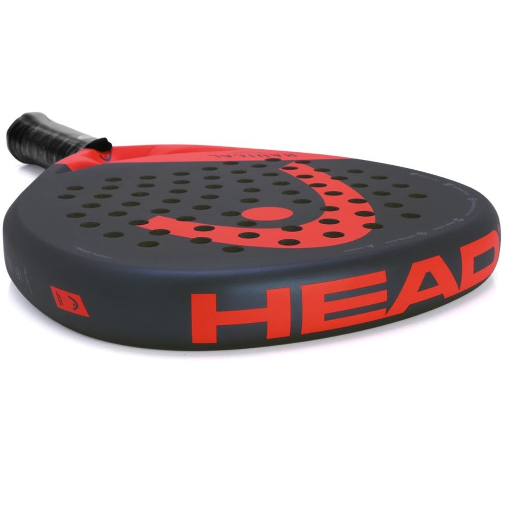 Imagem 4 do produto Raquete De Padel Head Radical Motion New