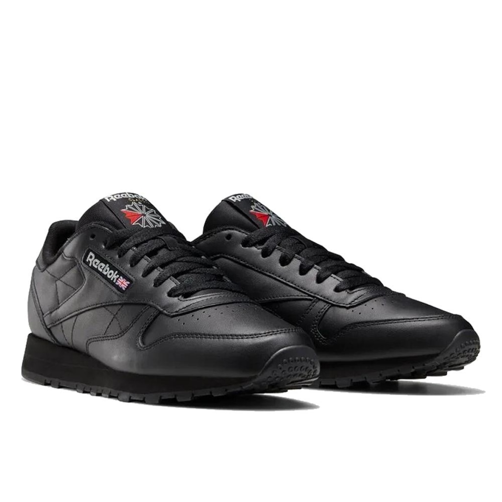 Imagem 2 do produto Tênis Reebok Classic Leather Unissex
