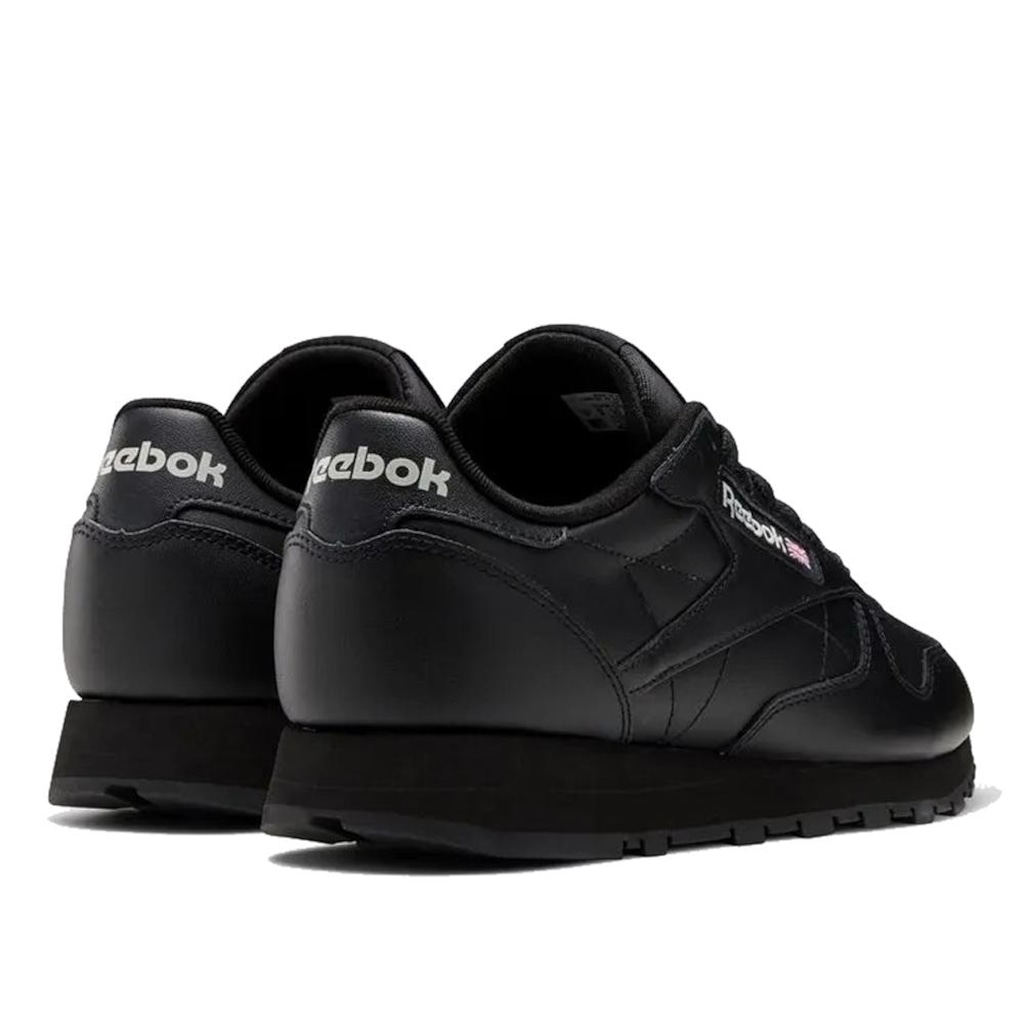 Imagem 3 do produto Tênis Reebok Classic Leather Unissex