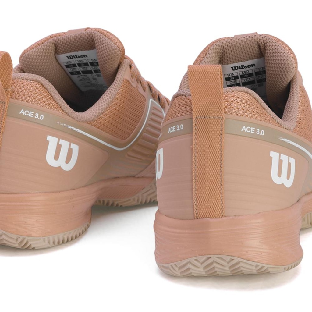 Imagem 5 do produto Tênis Wilson Ace 3.0 - Clay Unissex