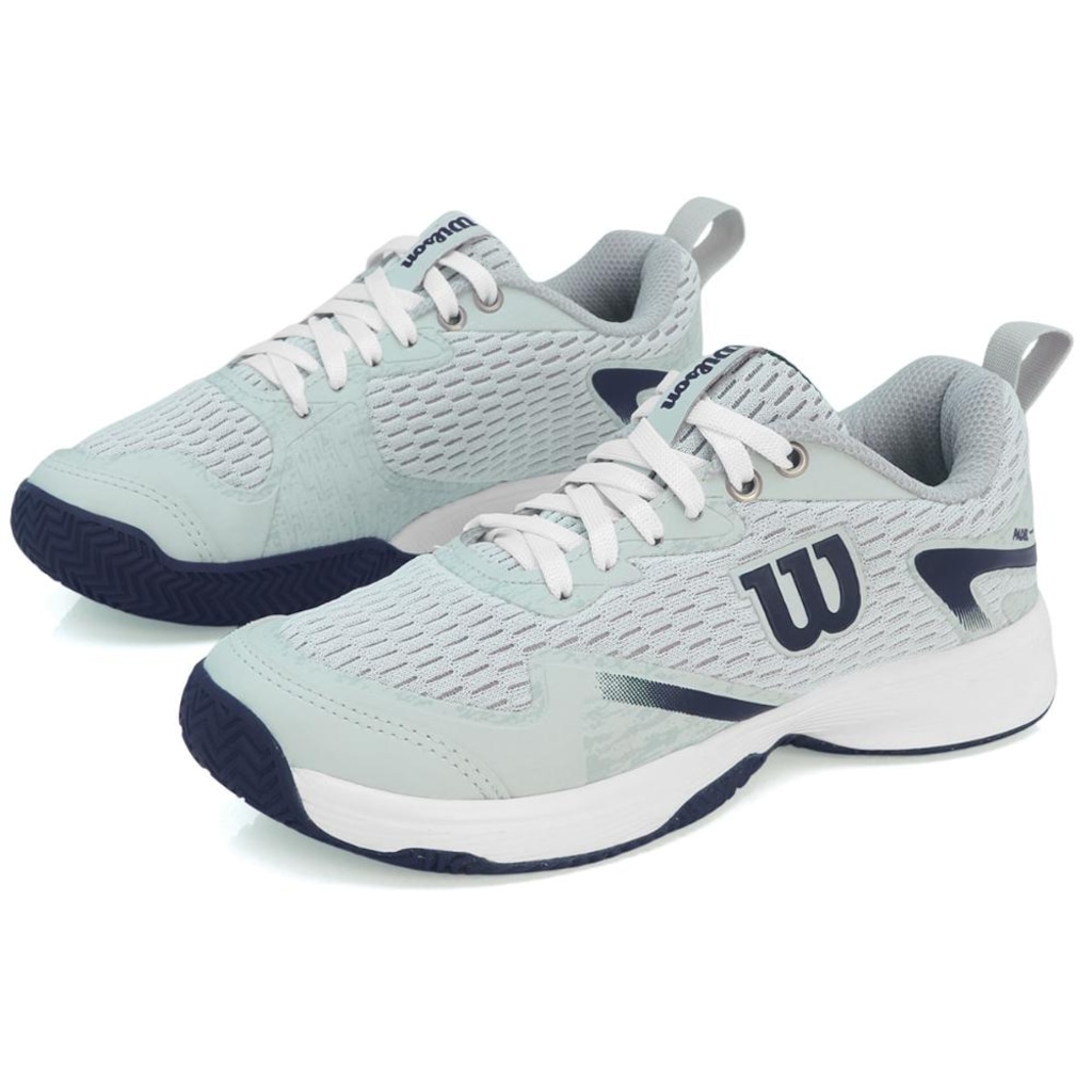 Imagem 2 do produto Tênis Wilson K Padel 3.0 - Clay Unissex