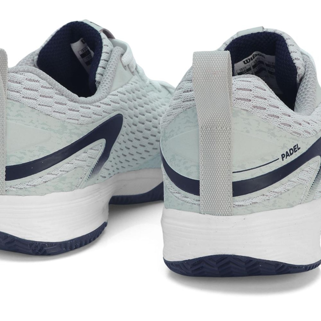 Imagem 5 do produto Tênis Wilson K Padel 3.0 - Clay Unissex