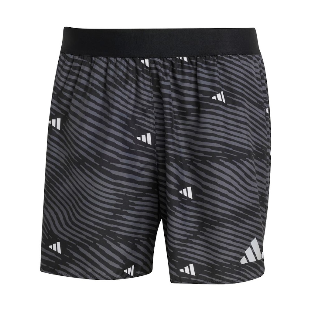 Short adidas Corrida Adi365 Brand Love Masculino