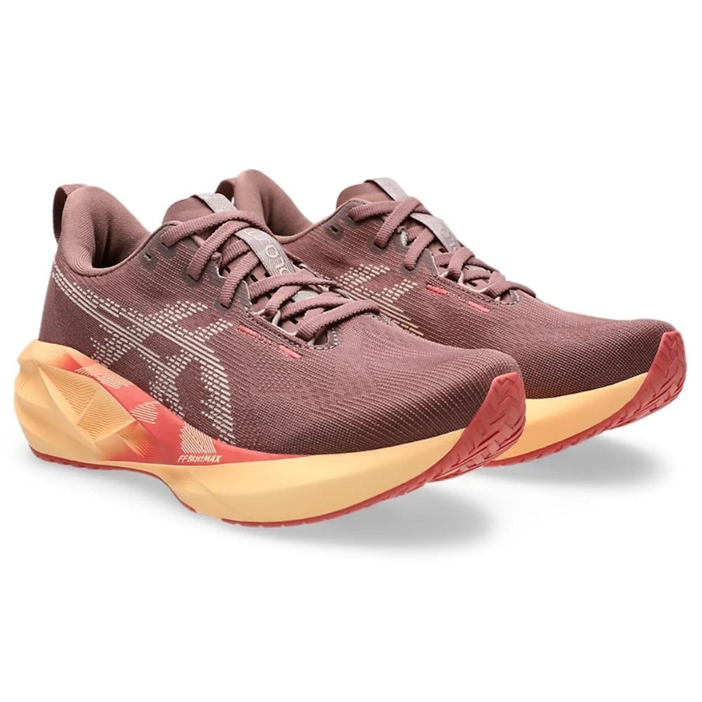 Imagem 3 do produto Tênis Asics Novablast 5 Feminino