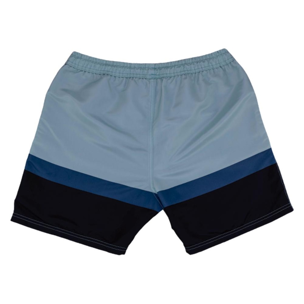 Imagem 3 do produto Bermuda Oakley Blocked Stripe Walkshorts Masculina