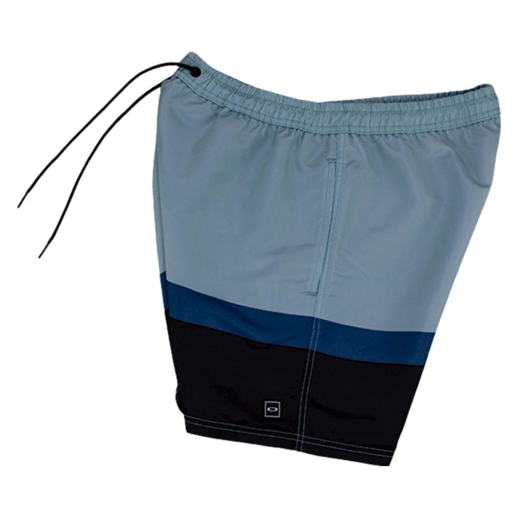 Imagem 5 do produto Bermuda Oakley Blocked Stripe Walkshorts Masculina