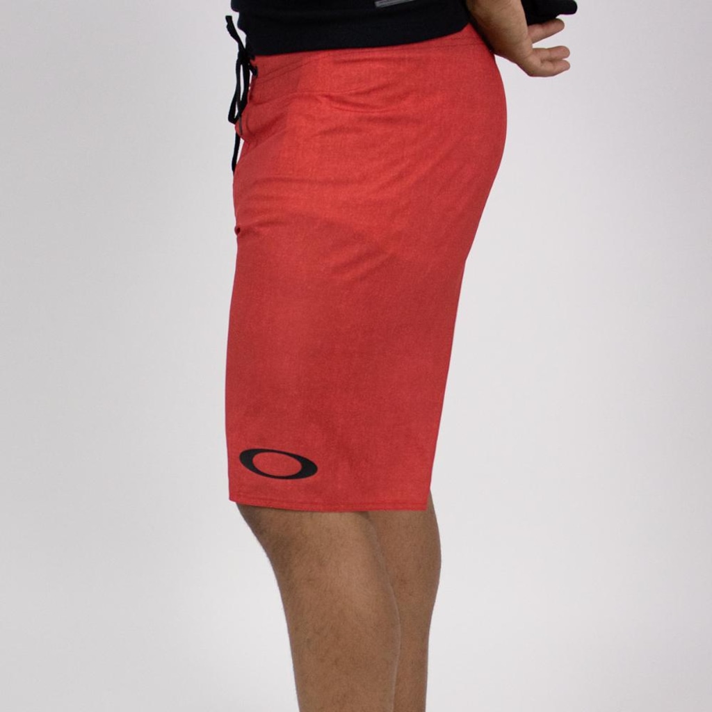 Imagem 5 do produto Bermuda Oakley Basic Boardshorts 2 Masculina