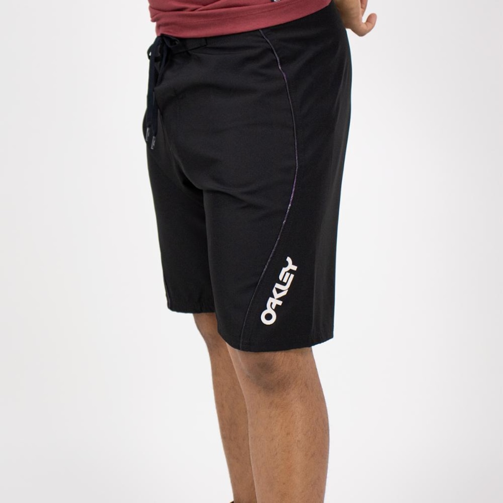 Imagem 5 do produto Bermuda Oakley Waves Boardshorts 20’’ Masculina