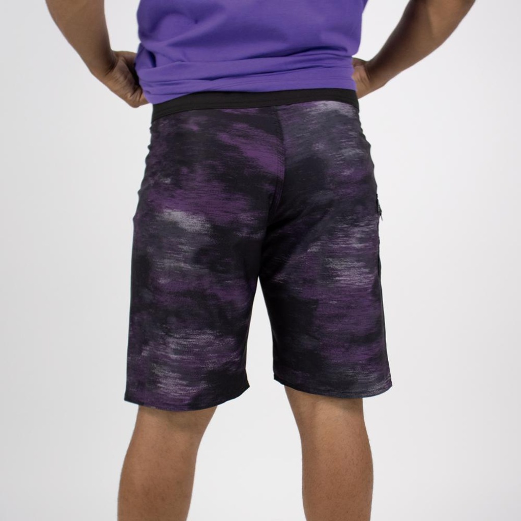 Imagem 3 do produto Bermuda Oakley Waves Sublimated Boardshorts 19’ Masculina