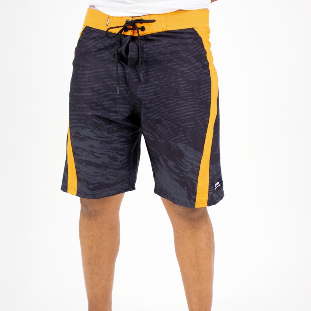 Bermuda Oakley Lava Boardshorts 20” Masculina