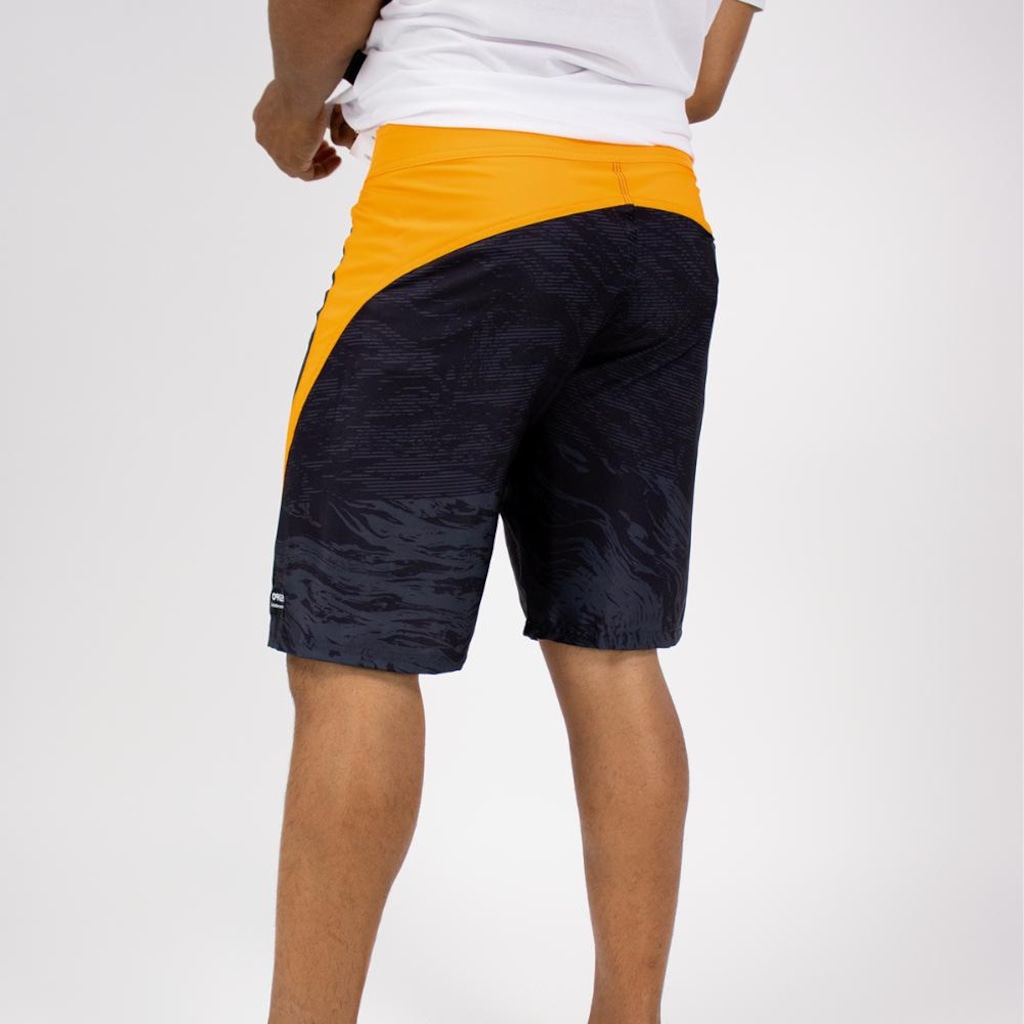 Imagem 3 do produto Bermuda Oakley Lava Boardshorts 20” Masculina