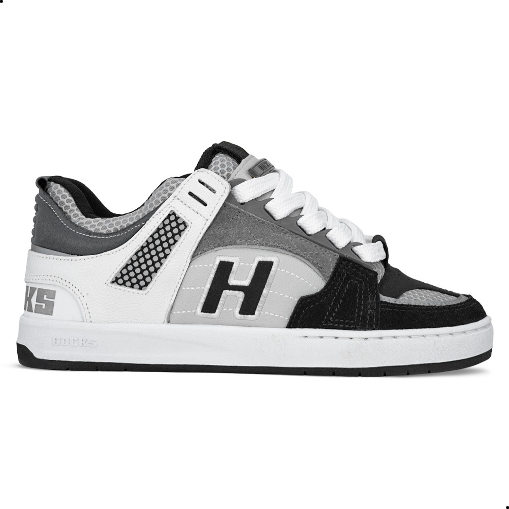 Tênis Hocks Bold Sombra Unissex