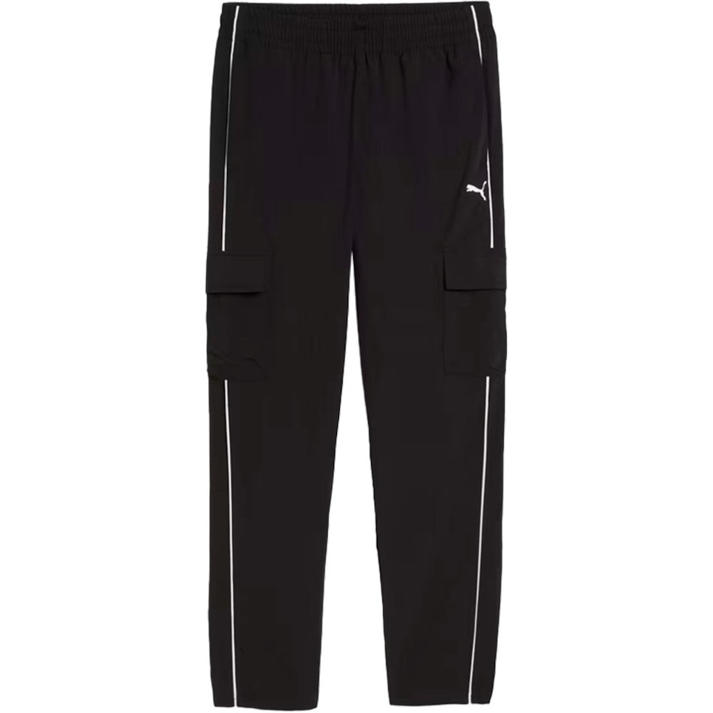 Imagem 4 do produto Calça Puma Sport Woven Cargo Feminina