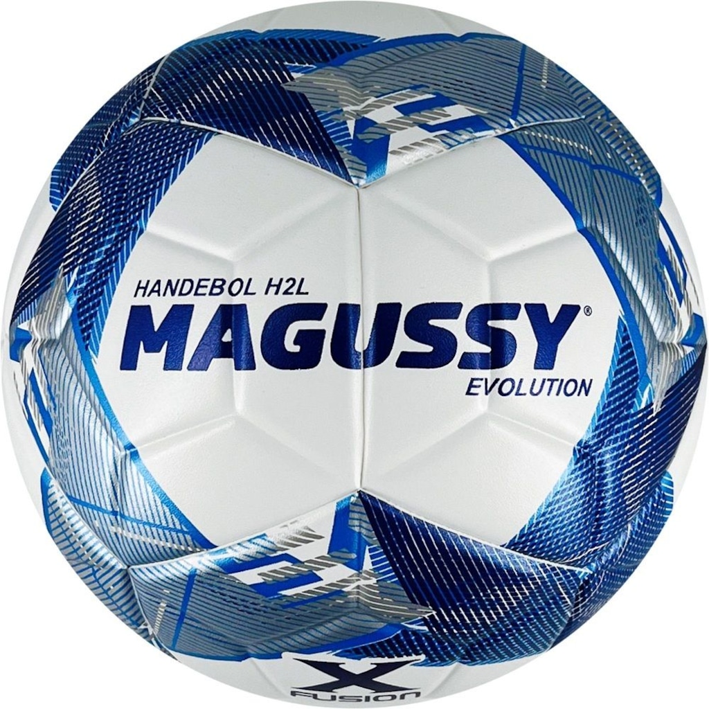 Bola Handebol Magussy H2L Evolution