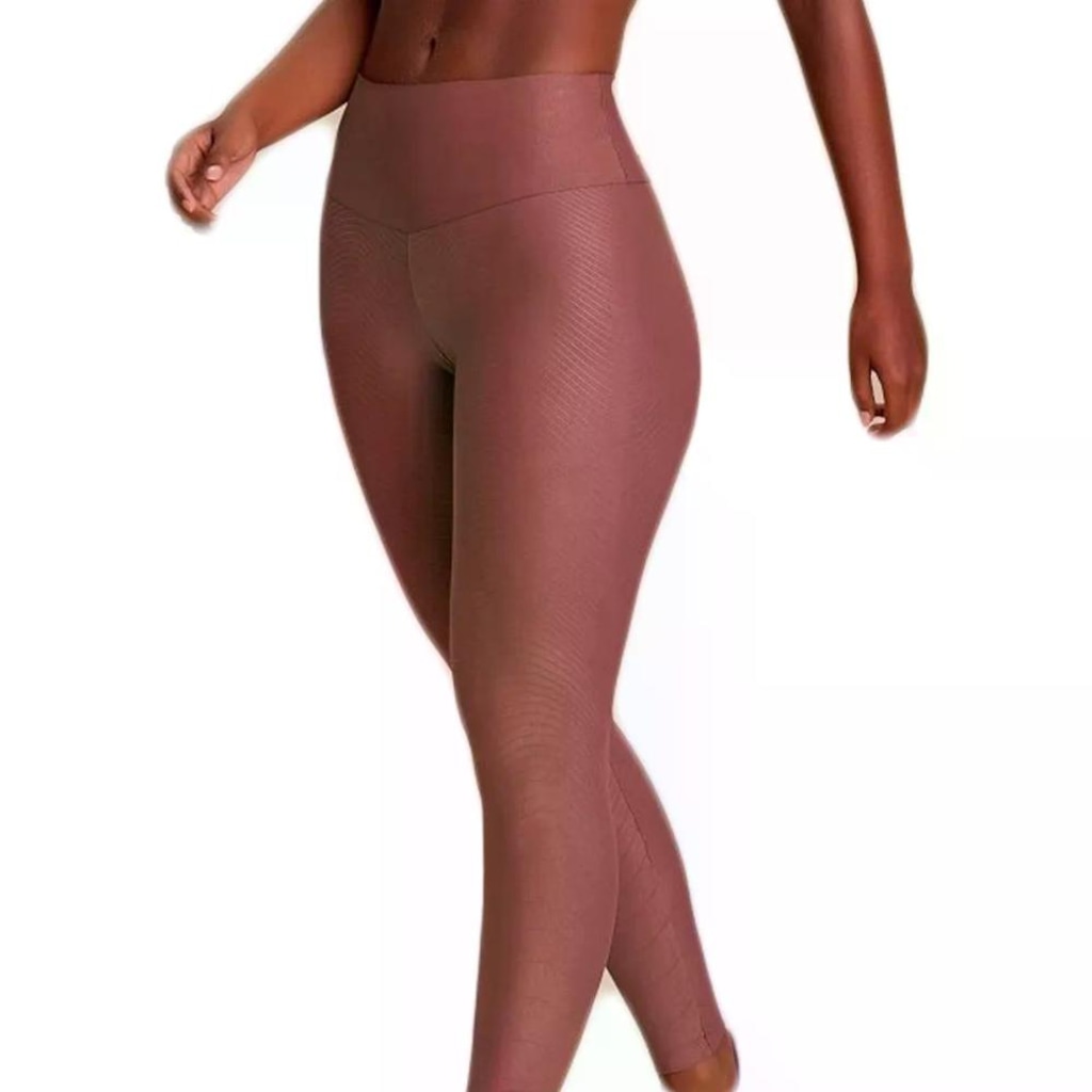 Calça Legging Live Allure Mat Adaptiv Feminina