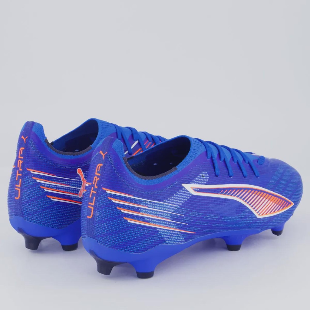 Imagem 2 do produto Chuteira De Campo Puma Ultra 6 Match FG/AG Adulto
