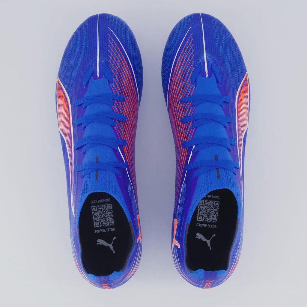 Imagem 3 do produto Chuteira De Campo Puma Ultra 6 Match FG/AG Adulto
