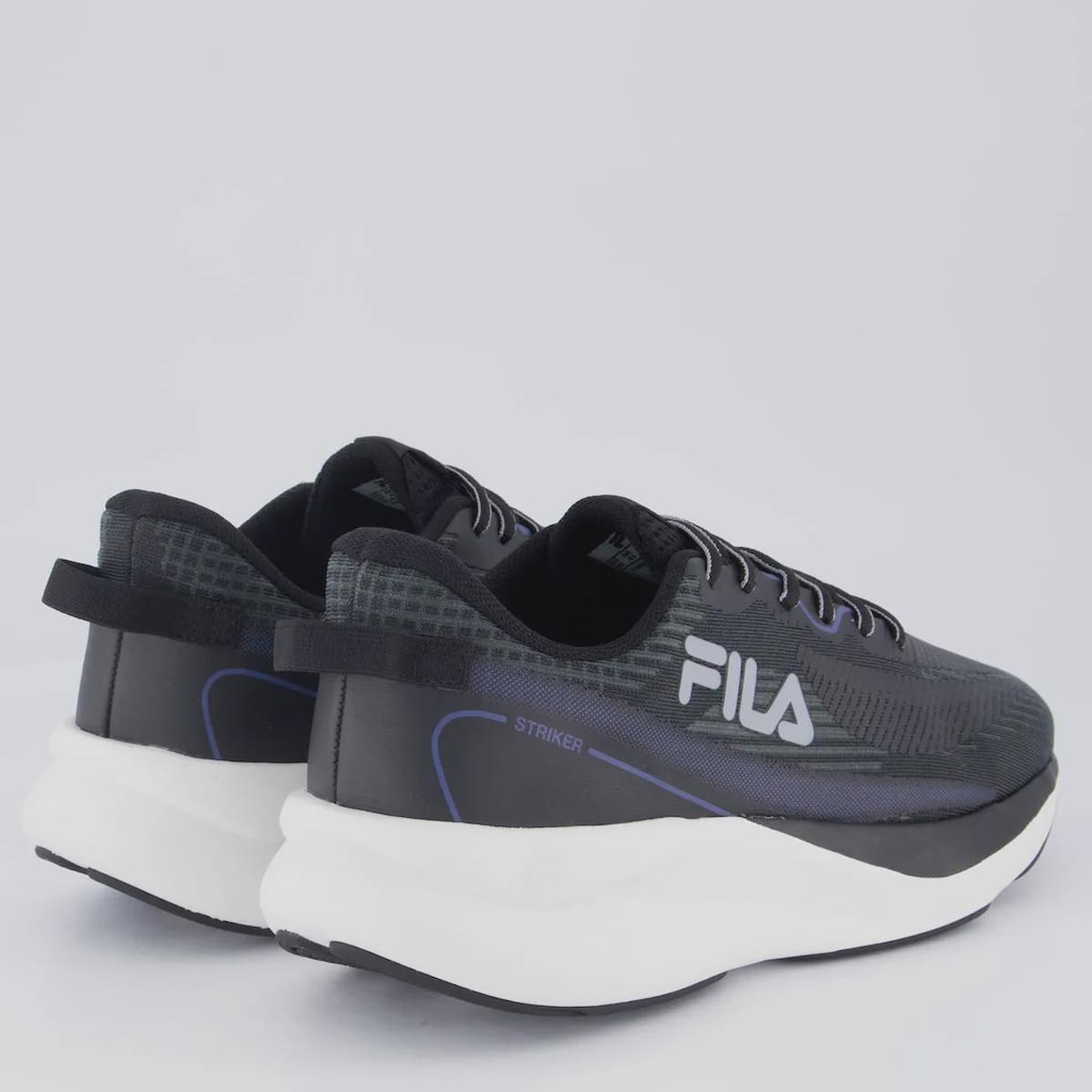 Imagem 3 do produto Tênis Fila Striker Masculino