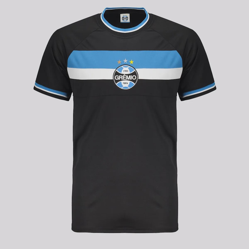 Camisa Grêmio Orion FutFanatics