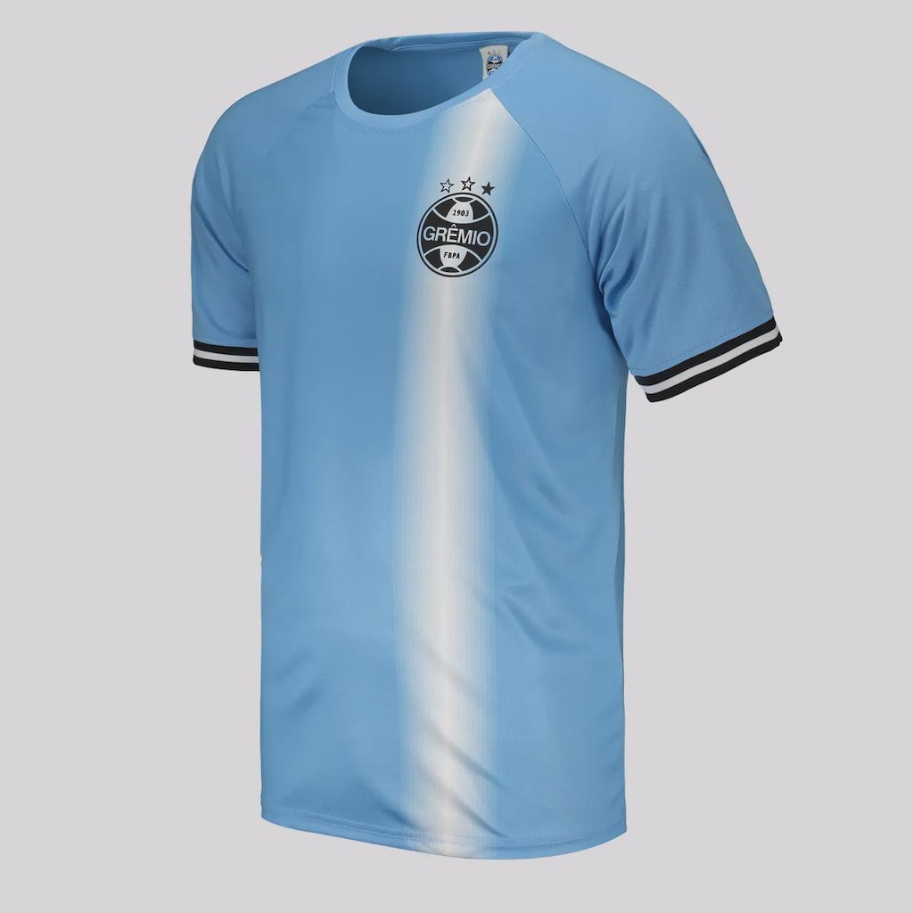 Imagem 2 do produto Camisa Grêmio Atres FutFanatics Masculina