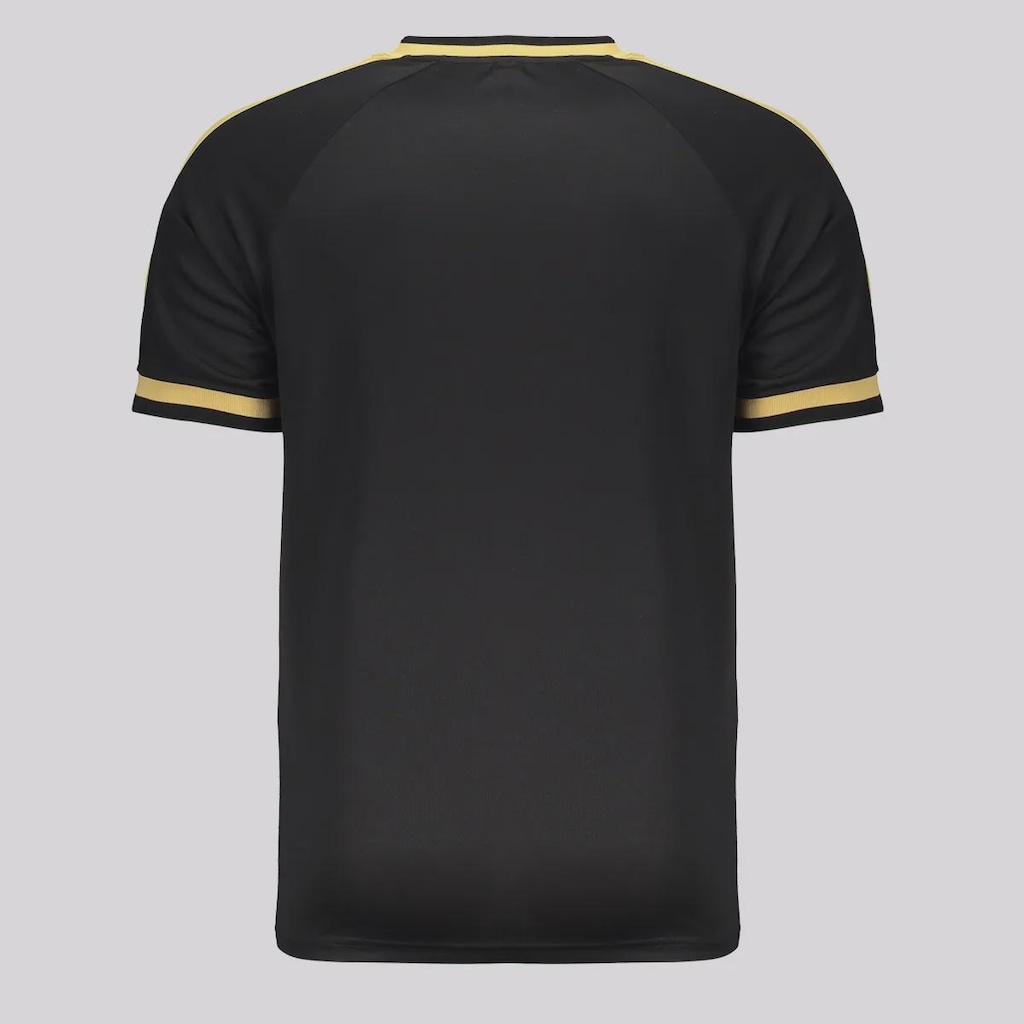 Imagem 3 do produto Camisa Internacional Goldy FutFanatics Masculina