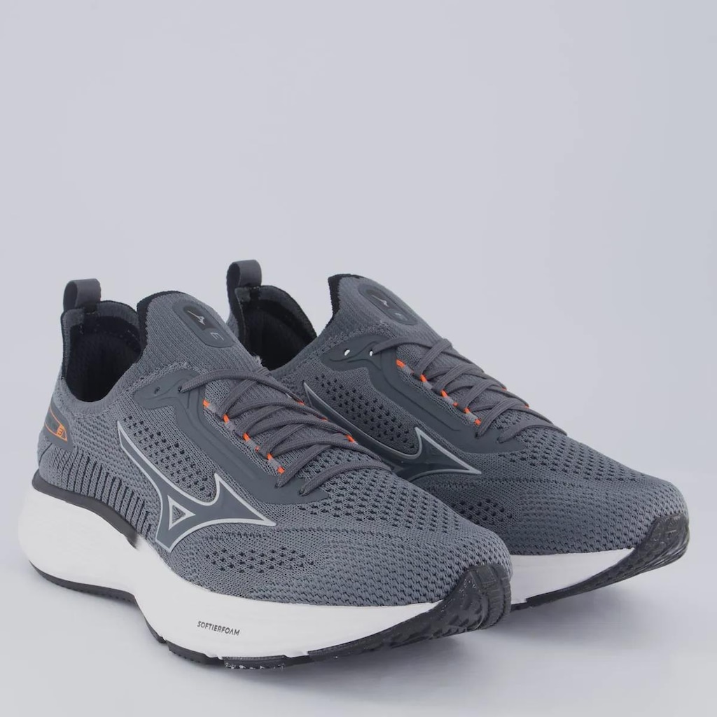 Imagem 2 do produto Tênis Mizuno Cool Ride 3 Masculina
