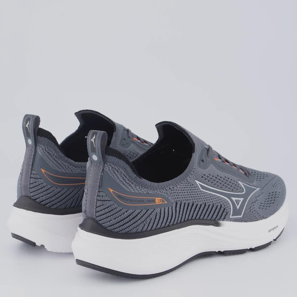 Imagem 3 do produto Tênis Mizuno Cool Ride 3 Masculina