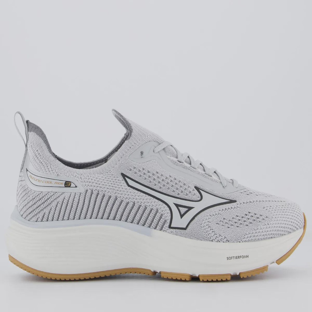 Tênis Mizuno Cool Ride 3 Masculina