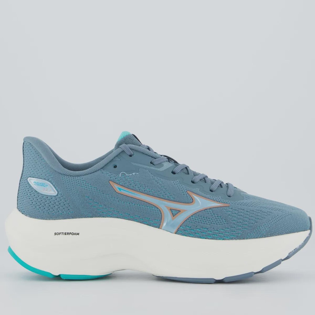 Tênis Mizuno Enigma 2 Feminino