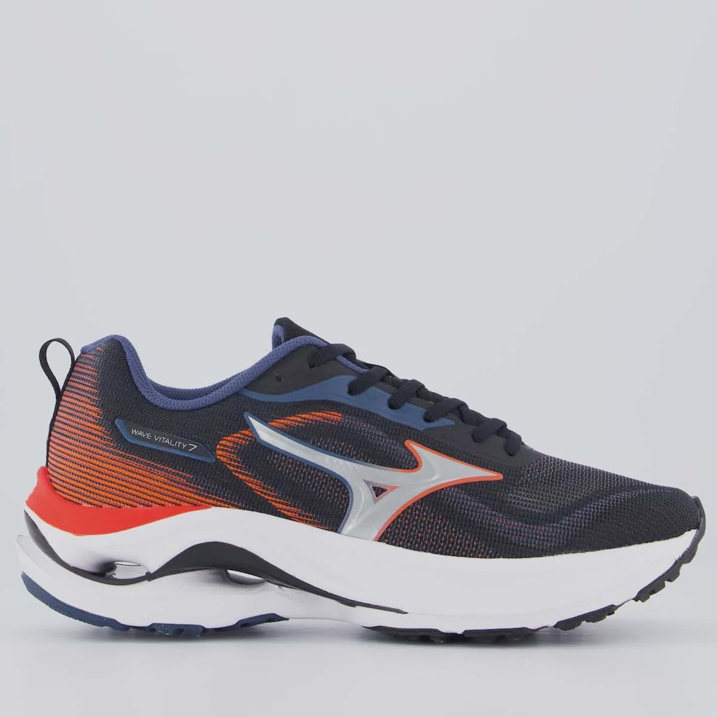 Tênis Mizuno Wave Vitality 7 Masculino