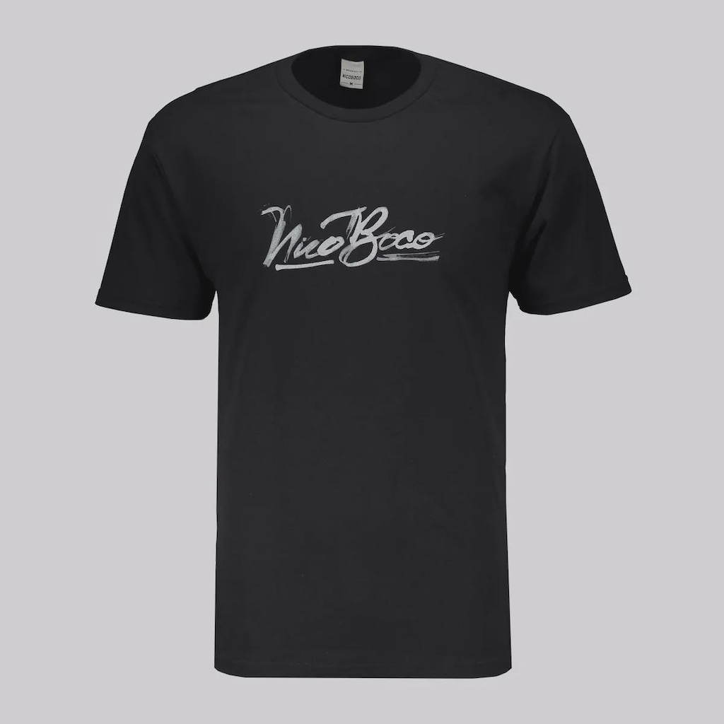 Camiseta Nicoboco Zanzibar Masculina