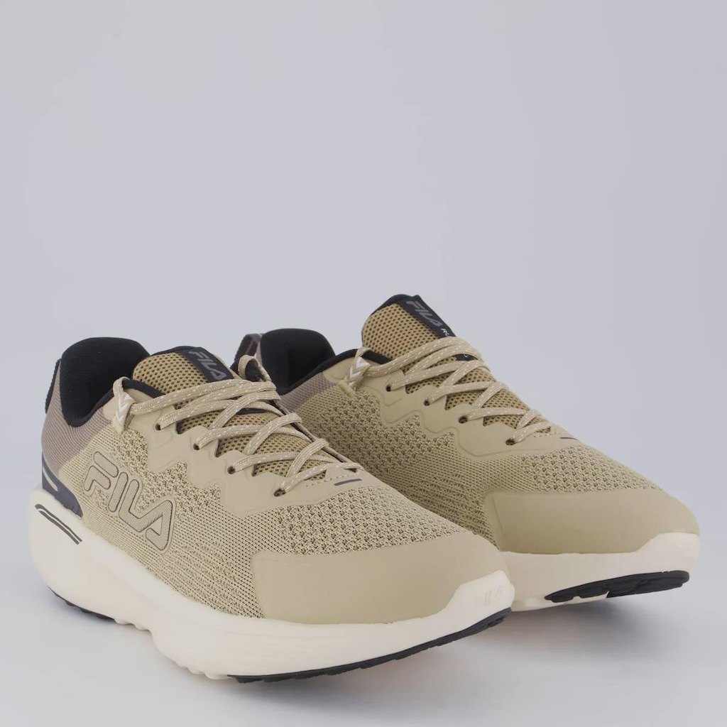 Imagem 2 do produto Tênis Fila Duality 2  Masculino