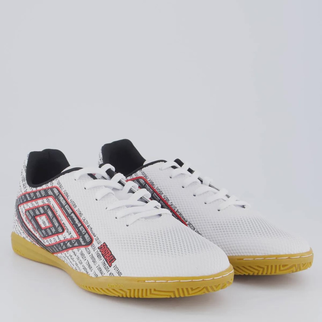 Imagem 2 do produto Chuteira De Futsal Umbro Football Adulto