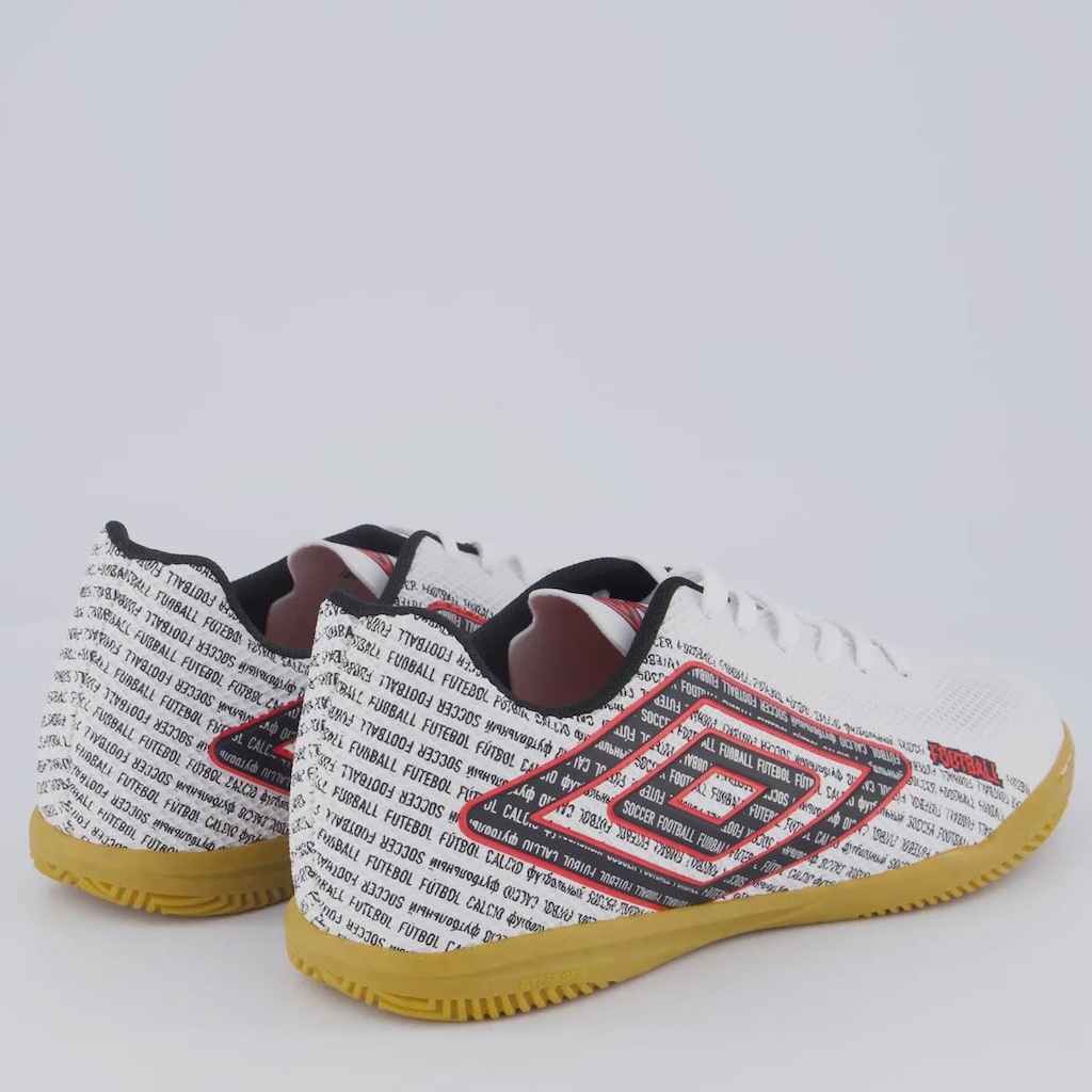 Imagem 3 do produto Chuteira De Futsal Umbro Football Adulto