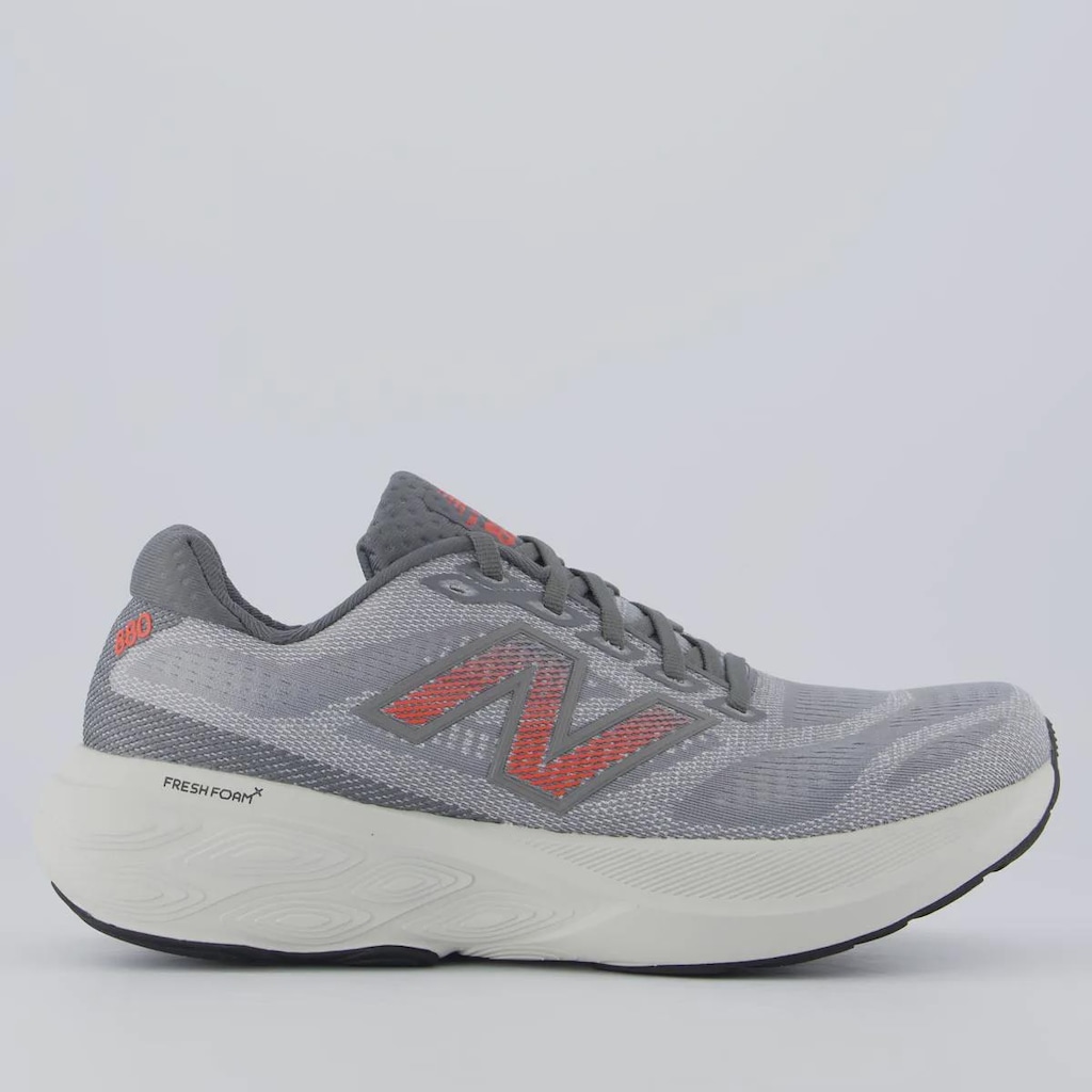 Tênis New Balance Fresh Foam X 880 V15 Masculino
