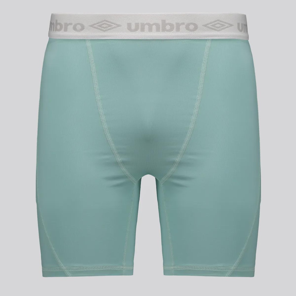 Bermuda Térmica Umbro Masculina - Foto 1