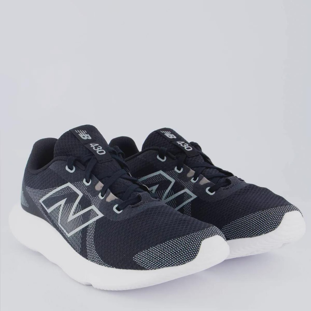 Imagem 2 do produto Tênis New Balance 430 V4 Masculino