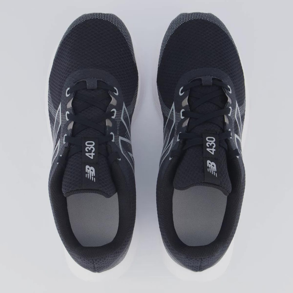 Imagem 4 do produto Tênis New Balance 430 V4 Masculino