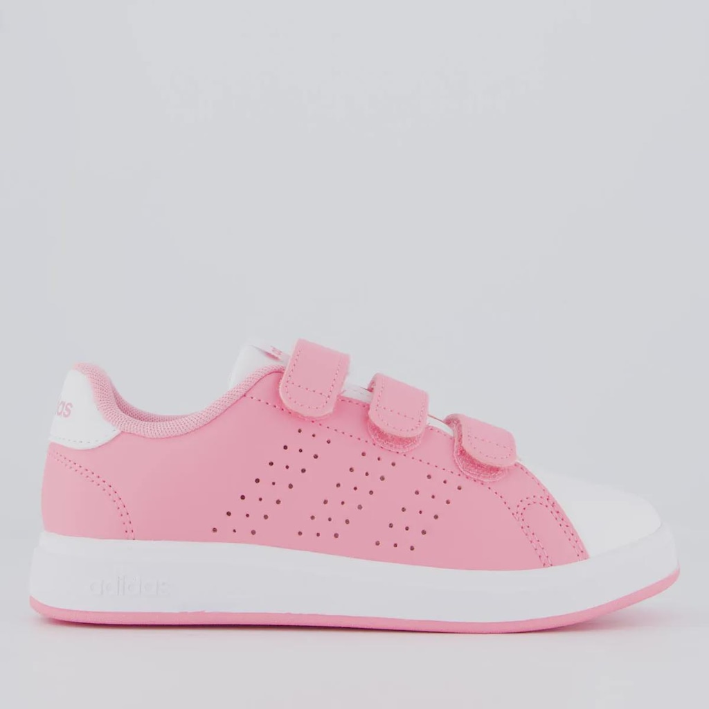 Tênis adidas Advantage Base 2.0 Infantil