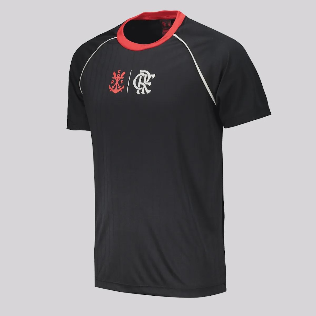 Imagem 2 do produto Camisa Flamengo Disparar FutFanatics Masculina