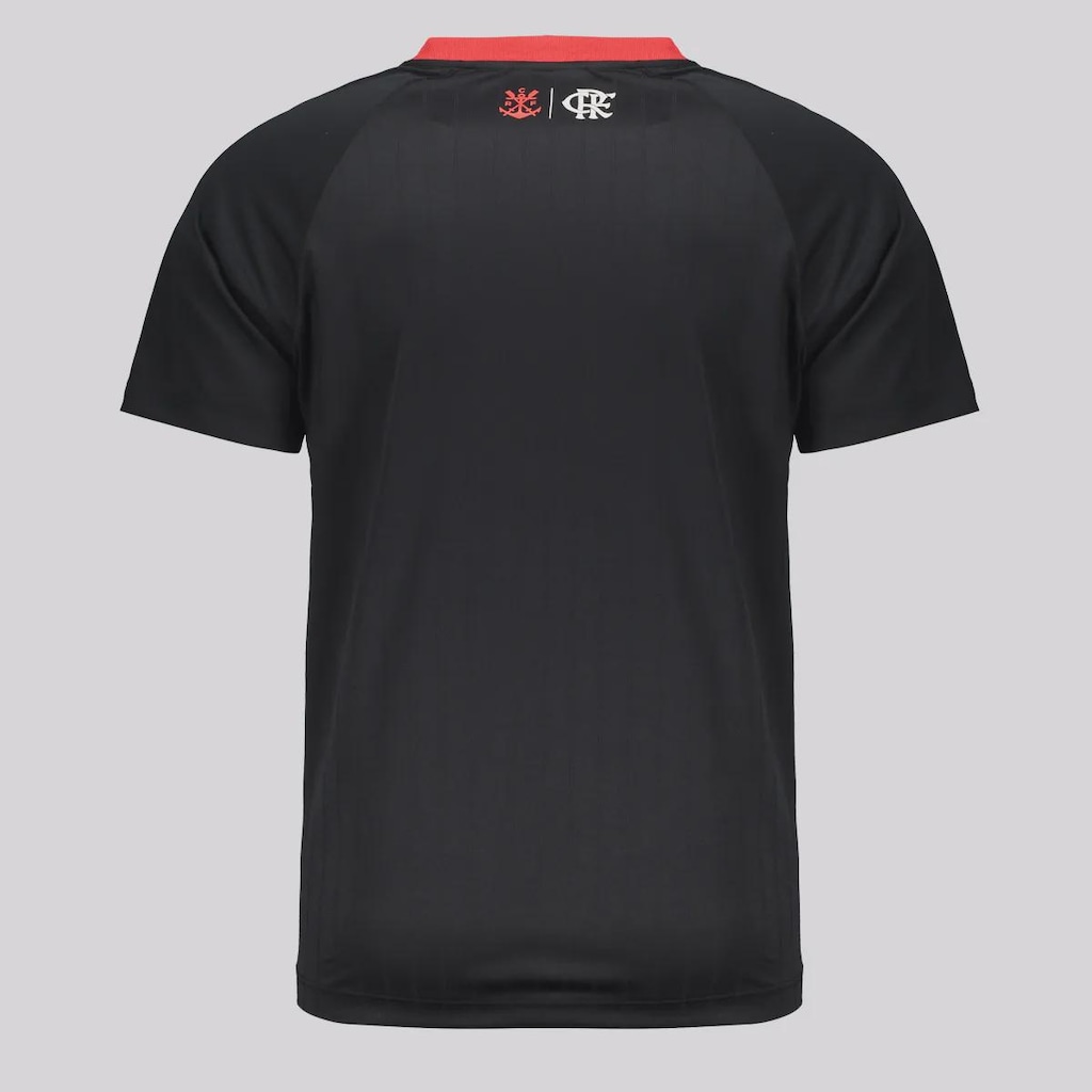 Imagem 3 do produto Camisa Flamengo Disparar FutFanatics Masculina