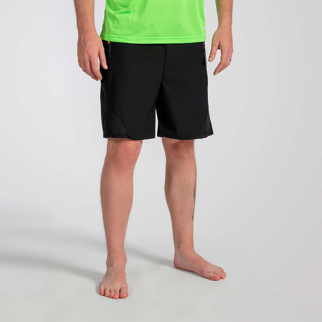 Bermuda Masculina Fit Treino Alma Genius