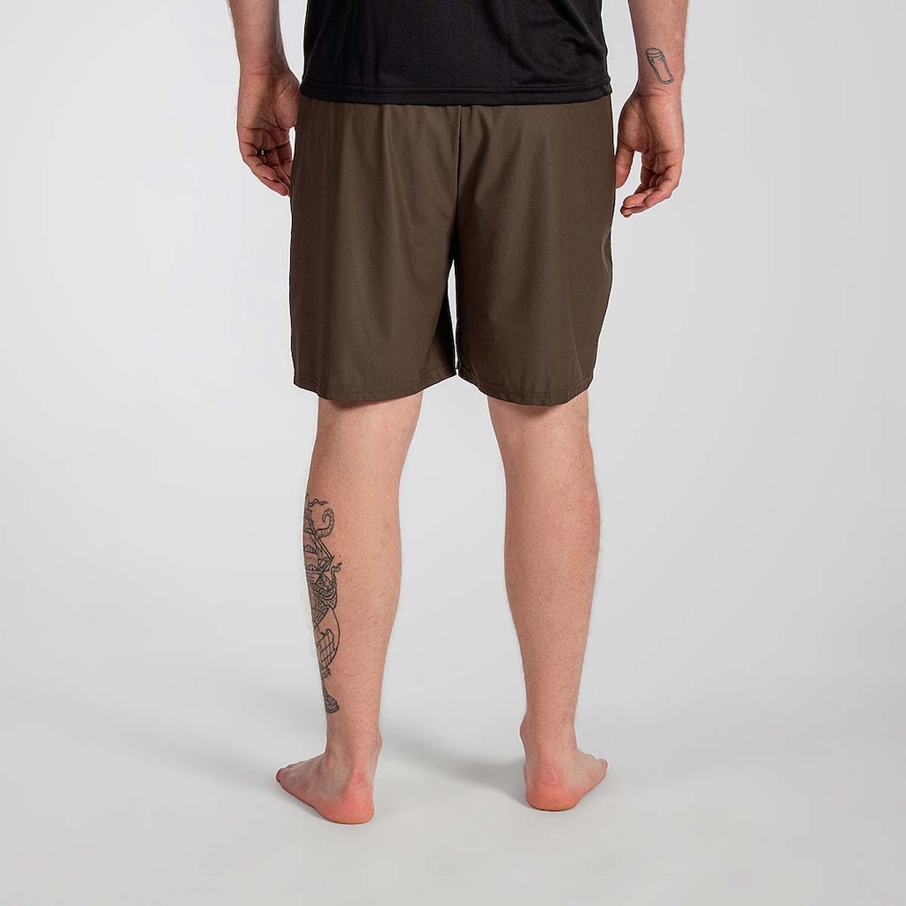 Imagem 2 do produto Bermuda Masculina Fit Treino Alma Genius