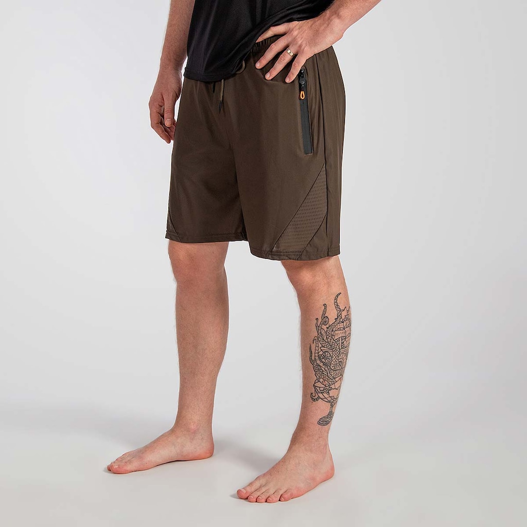 Imagem 3 do produto Bermuda Masculina Fit Treino Alma Genius
